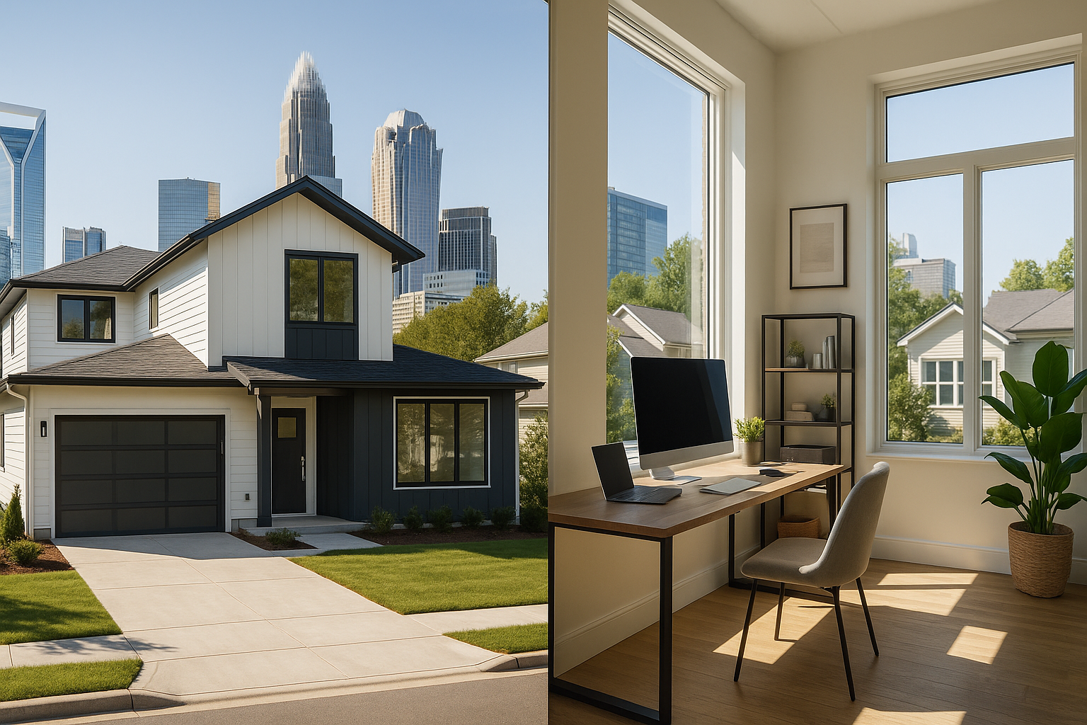 Local Market Insight: Real Estate Trends in Charlotte, NC