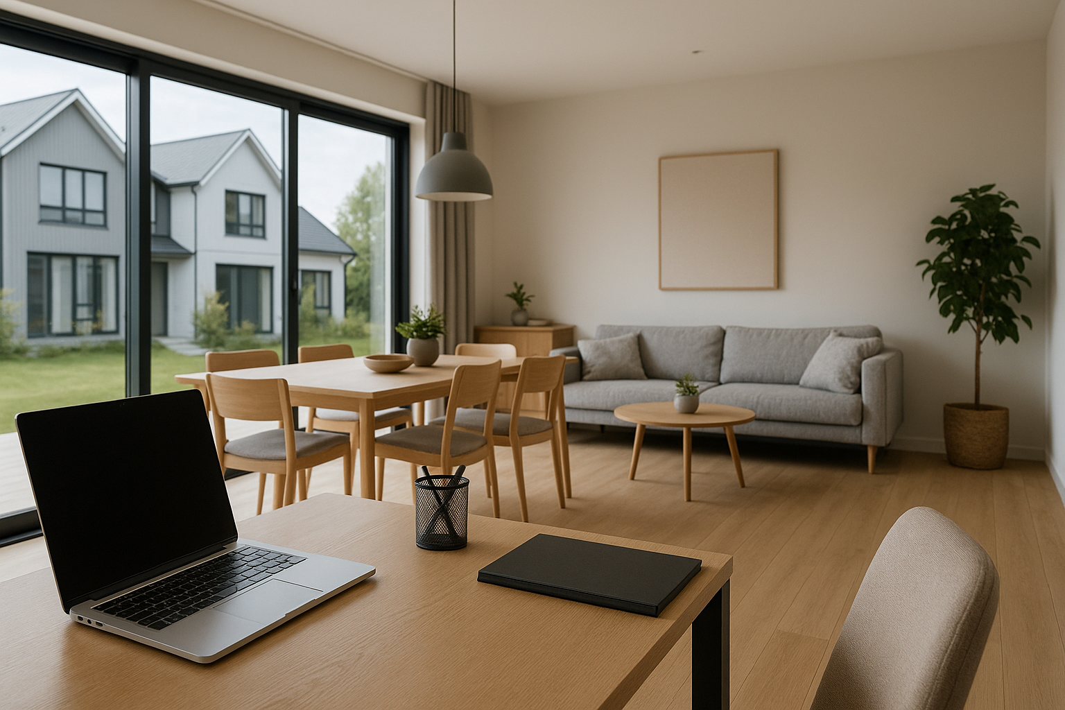 Product Spotlight: Vasu Realty NC & SC Realtor